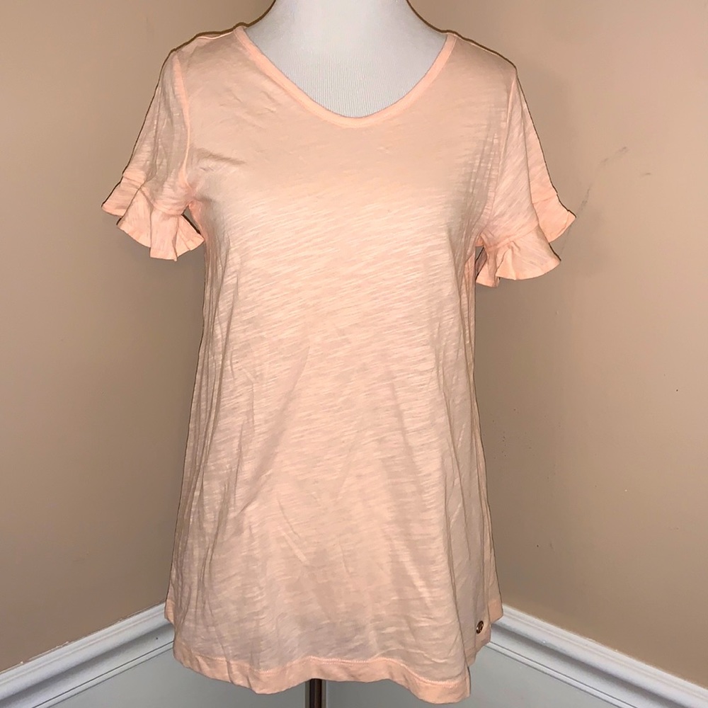 Matilda Jane 435 Girls Top